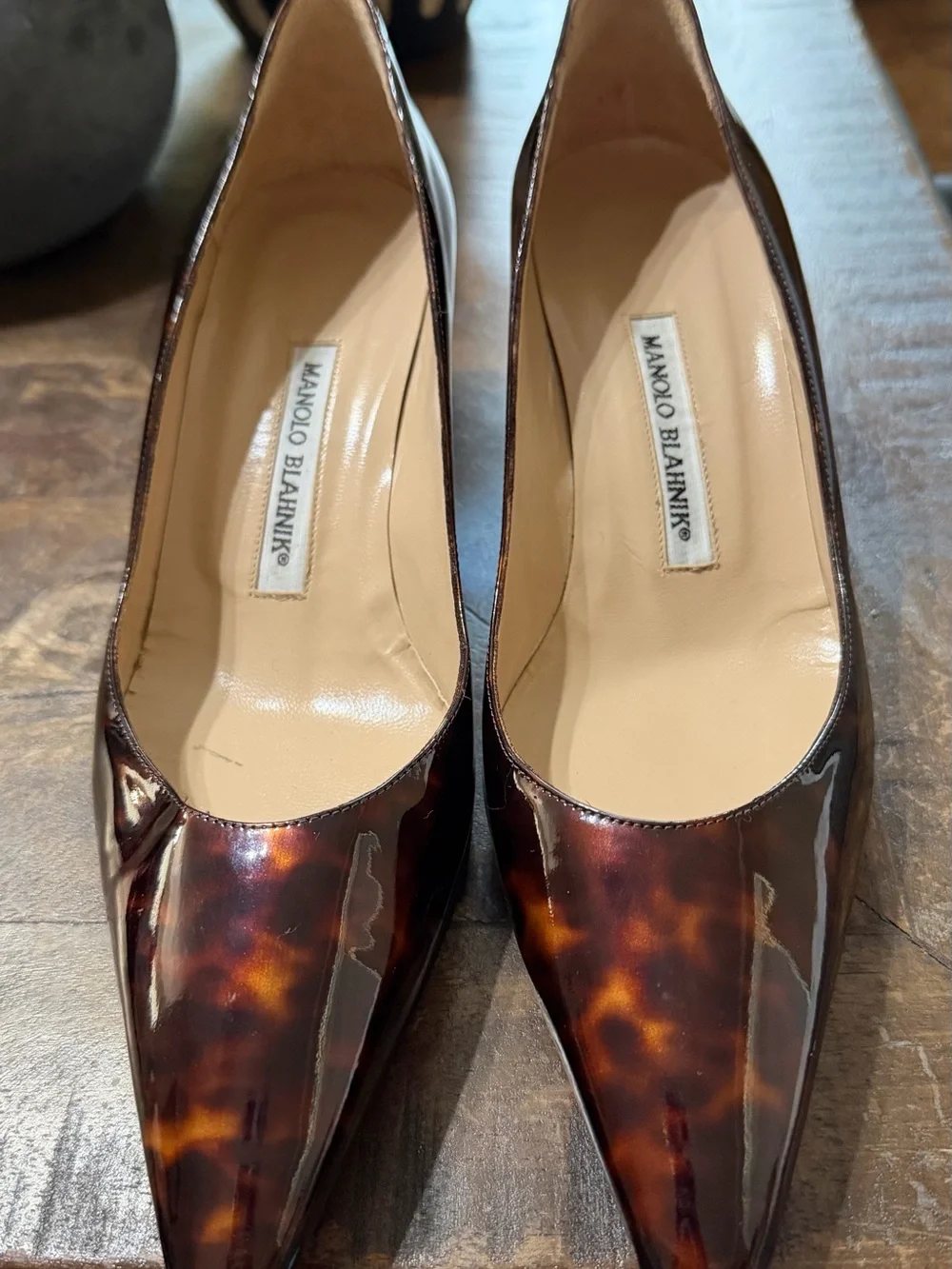 Manolo Blahnik beautiful manolo